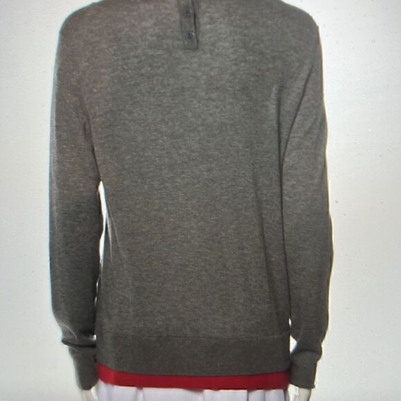 Tory Burch Cashmere Sweater  - Picture 2 of 7